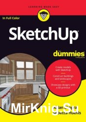 SketchUp For Dummies