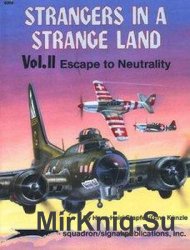 Strangers in a Strange Land Vol.II (Squadron Signal 6056)