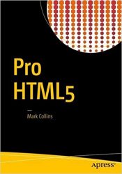 Pro HTML5 with CSS, JavaScript, and Multimedia: Complete Website Development and Best Practices