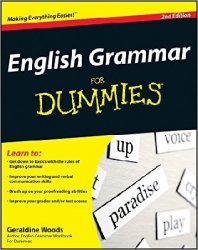 English Grammar For Dummies, 2nd Edition