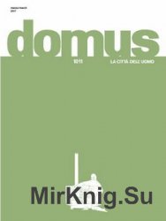 Domus Italia - Marzo 2017