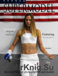 Supermodel Issue 51