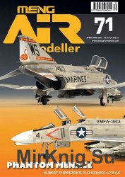 AIR Modeller - Issue 71 (April/May 2017)