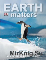 Earth Matters: An Encyclopedia of Ecology