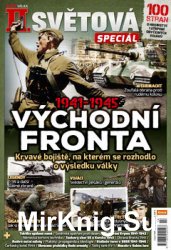 Vychodni Fronta (Extra Valka: II.Svetova Special)