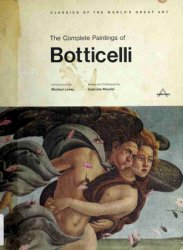 The Complete Paintings of Botticelli