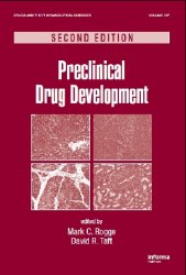 Preclinical Drug Development, 2nd Edition