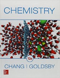 Chemistry, 12th Edition