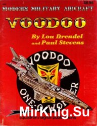 F-101 Voodoo (Squadron Signal 5002)