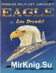 Eagle (Squadron Signal 5003)