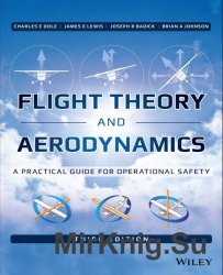 Flight Theory and Aerodynamics: A Practical Guide for Operational Safety 3rd Edition