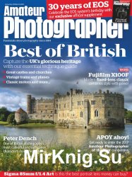 Amateur Photographer 25 March 2017