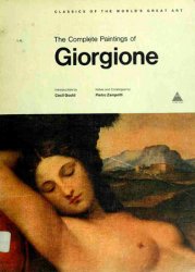 The Complete Paintings of Giorgione