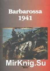 Barbarossa 1941 (Militaria-Foto 1)