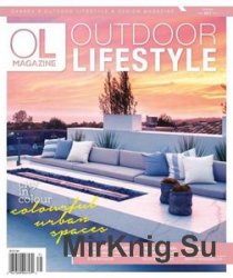 Outdoor Lifestyle - Spring 2017