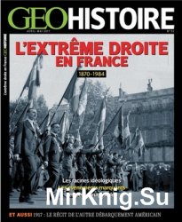 Geo Histoire N 32 - Avril/Mai 2017