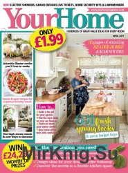 Your Home - April 2017