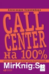 Call Center  100%