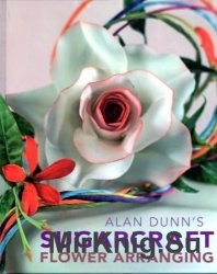 Sugarcraft Flower Arranging