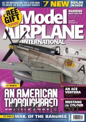 Model Airplane International - Issue 141 (April 2017)