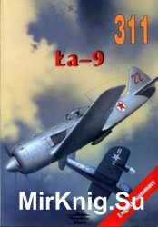 La-9 (Wydawnictwo Militaria 311)