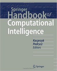 Springer Handbook of Computational Intelligence