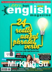 Hot English Magazine 159 2015