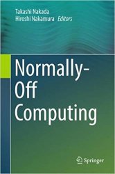 Normally-Off Computing