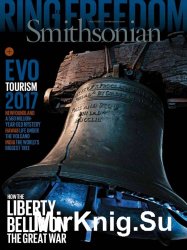 Smithsonian Magazine - April 2017