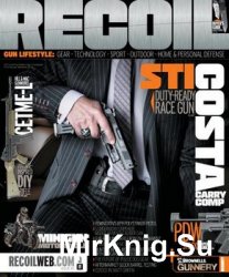 Recoil - Issue 30 2017