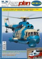 Aeroplan 2008.05-06. Mi-14 (CD extra)