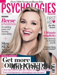 Psychologies UK - May 2017