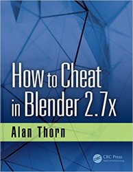 How to Cheat in Blender 2.7x