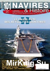 Navires & Histoire N101 - Avril/Mai 2017