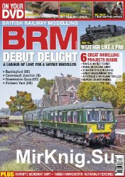 British Railway Modelling - April 2017