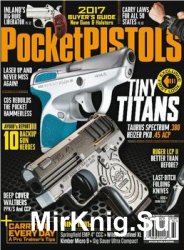 Pocket Pistols - Summer 2017