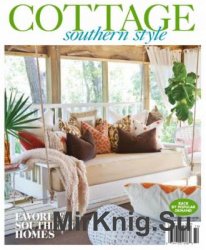 Cottage Southern Style 2017