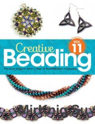 Creative Beading Vol.11 2017