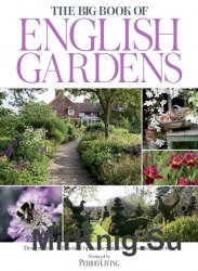 The Big Book of English Gardens