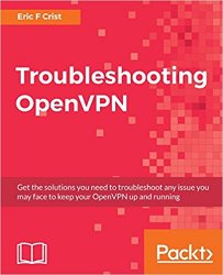 Troubleshooting OpenVPN