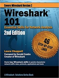 Wireshark 101: Essential Skills for Network Analysis - Second Edition