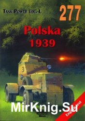 Polska 1939 (Wydawnictwo Militaria 277)
