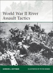 World War II River Assault Tactics