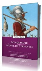 Don Quixote. Volume 2   ()