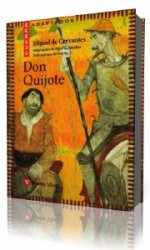 Don Quixote. Volume 1   ()