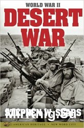 World War II: Desert War