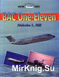 BAC One-Eleven (Crowood Aviation Series)