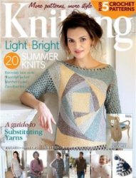 Knitting Magazine 6 2013