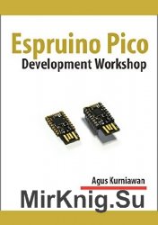 Espruino Pico Development Workshop (+code)