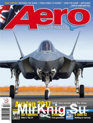 Aero Australia 54 2017